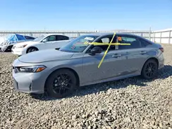 2HGFE2F59TH575810 2026 HONDA CIVIC