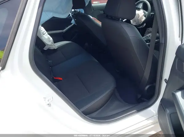 2HGFE2F59TH578884 2026 HONDA CIVIC - Image 8