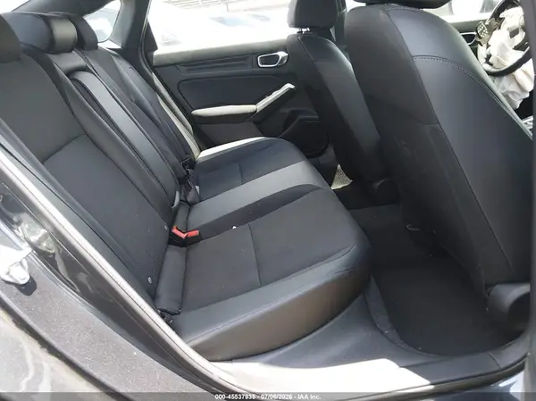 2HGFE2F59TH578996 2026 HONDA CIVIC - Image 8