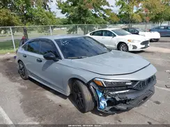 2HGFE2F59TH581171 2026 HONDA CIVIC