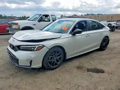 2HGFE2F59TH582496 2026 HONDA CIVIC