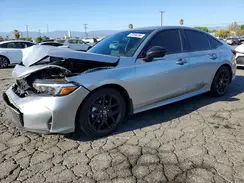 2HGFE2F59TH587987 2026 HONDA CIVIC