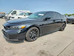 2HGFE2F59TH588914 2026 HONDA CIVIC