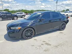 2HGFE2F59TH591246 2026 HONDA CIVIC