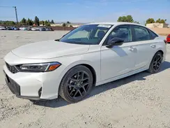 2HGFE2F59TH595040 2026 HONDA CIVIC