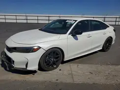 2HGFE2F59TH595233 2026 HONDA CIVIC