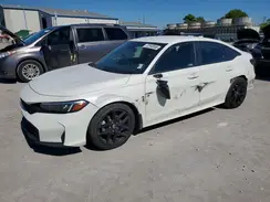 2HGFE2F59TH596768 2026 HONDA CIVIC