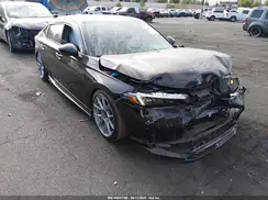 2HGFE2F59TH599248 2026 HONDA CIVIC