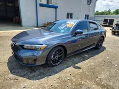 2HGFE2F59TH601290 2026 HONDA CIVIC