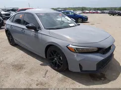 2HGFE2F59TH603833 2026 HONDA CIVIC