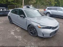 2HGFE2F59TH615299 2026 HONDA CIVIC