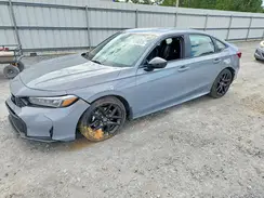 2HGFE2F59TH624987 2026 HONDA CIVIC