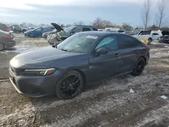 2HGFE2F5XNH103134 2022 HONDA CIVIC