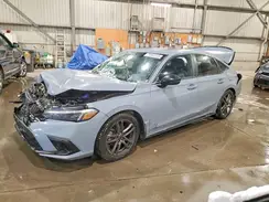 2HGFE2F5XNH107748 2022 HONDA CIVIC