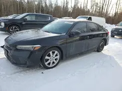 2HGFE2F5XNH109760 2022 HONDA CIVIC
