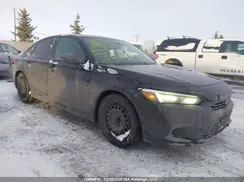 2HGFE2F5XNH110679 2022 HONDA CIVIC