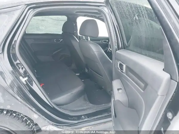 2HGFE2F5XNH110679 2022 HONDA CIVIC - Image 8