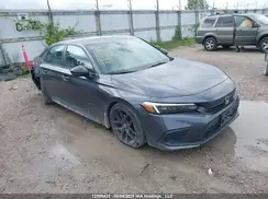 2HGFE2F5XNH111248 2022 HONDA CIVIC