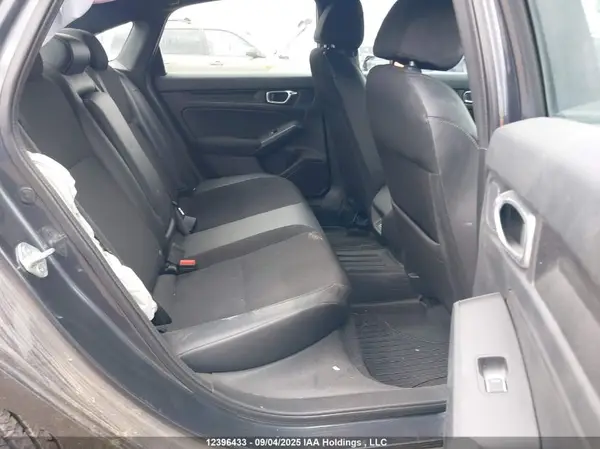 2HGFE2F5XNH111248 2022 HONDA CIVIC - Image 8