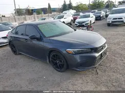 2HGFE2F5XNH111282 2022 HONDA CIVIC