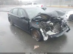 2HGFE2F5XNH112092 2022 HONDA CIVIC