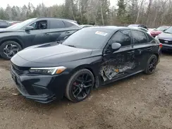 2HGFE2F5XNH112500 2022 HONDA CIVIC