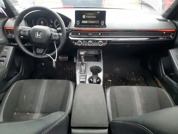 2HGFE2F5XNH112500 2022 HONDA CIVIC - Image 8