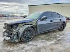 2HGFE2F5XNH112562 2022 HONDA CIVIC