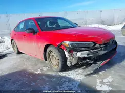 2HGFE2F5XNH114070 2022 HONDA CIVIC