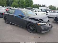 2HGFE2F5XNH115803 2022 HONDA CIVIC