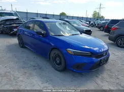 2HGFE2F5XNH117874 2022 HONDA CIVIC