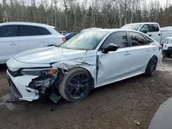 2HGFE2F5XNH120063 2022 HONDA CIVIC
