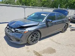 2HGFE2F5XNH120208 2022 HONDA CIVIC