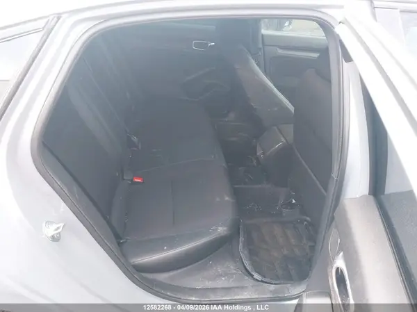 2HGFE2F5XNH124033 2022 HONDA CIVIC - Image 8