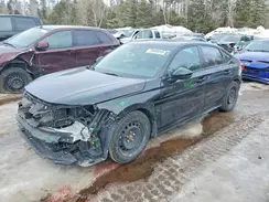 2HGFE2F5XNH125490 2022 HONDA CIVIC
