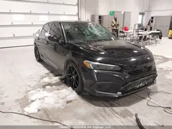 2HGFE2F5XNH127983 2022 HONDA CIVIC