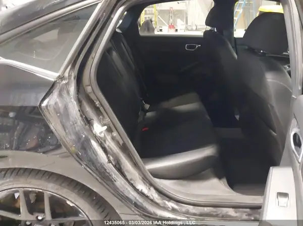 2HGFE2F5XNH127983 2022 HONDA CIVIC - Image 8