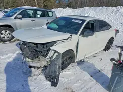 2HGFE2F5XNH128809 2022 HONDA CIVIC