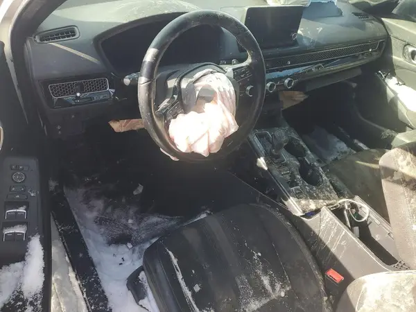 2HGFE2F5XNH128809 2022 HONDA CIVIC - Image 8