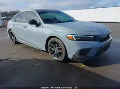 2HGFE2F5XNH129491 2022 HONDA CIVIC