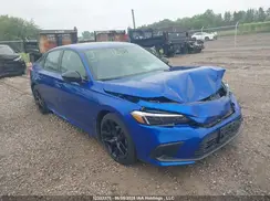 2HGFE2F5XNH129782 2022 HONDA CIVIC