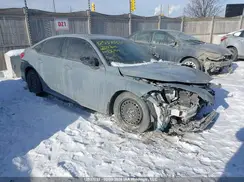 2HGFE2F5XNH131709 2022 HONDA CIVIC