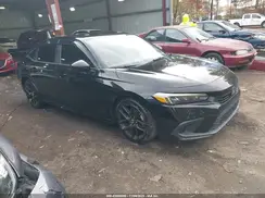 2HGFE2F5XNH500570 2022 HONDA CIVIC