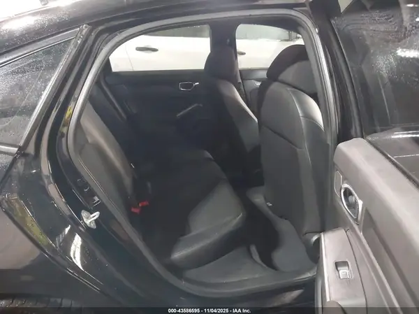 2HGFE2F5XNH500570 2022 HONDA CIVIC - Image 8