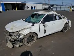 2HGFE2F5XNH500942 2022 HONDA CIVIC