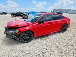 2HGFE2F5XNH501136 2022 HONDA CIVIC