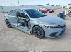 2HGFE2F5XNH501279 2022 HONDA CIVIC
