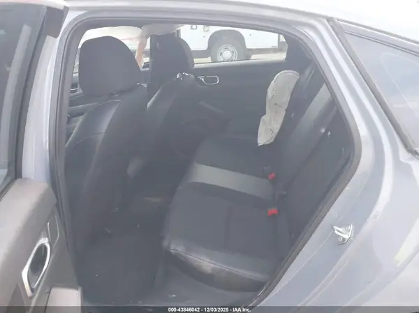 2HGFE2F5XNH501279 2022 HONDA CIVIC - Image 8