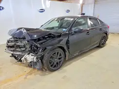 2HGFE2F5XNH501444 2022 HONDA CIVIC
