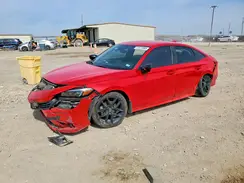 2HGFE2F5XNH501539 2022 HONDA CIVIC